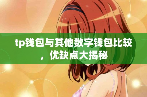 tp钱包与其他数字钱包比较，优缺点大揭秘