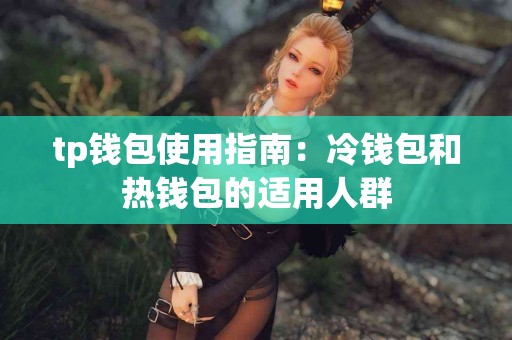 tp钱包使用指南：冷钱包和热钱包的适用人群