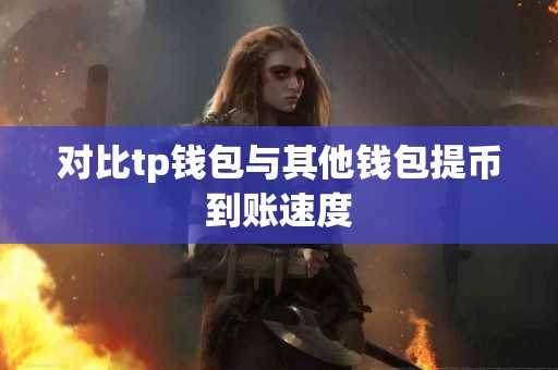 对比tp钱包与其他钱包提币到账速度
