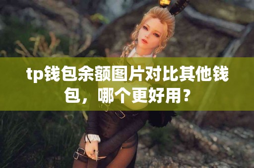 tp钱包余额图片对比其他钱包，哪个更好用？
