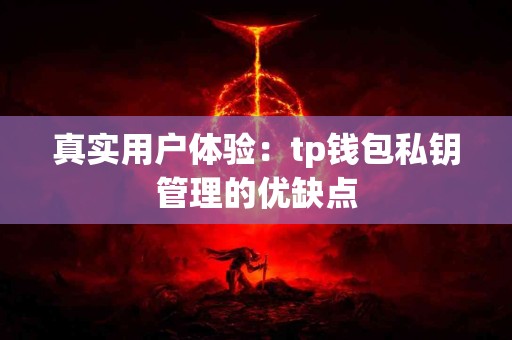 真实用户体验：tp钱包私钥管理的优缺点
