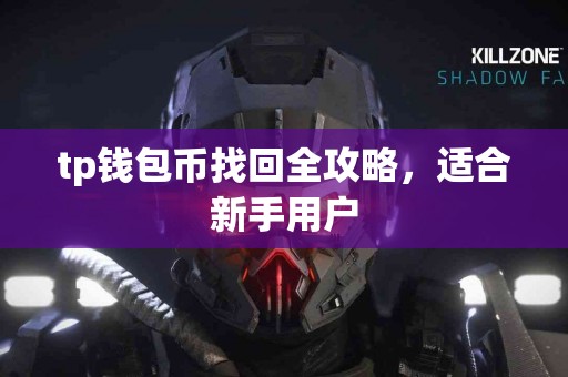 tp钱包币找回全攻略，适合新手用户