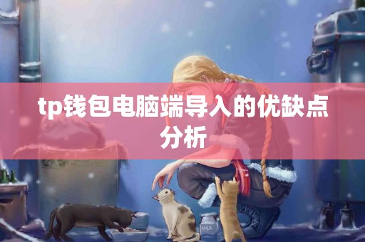 tp钱包电脑端导入的优缺点分析