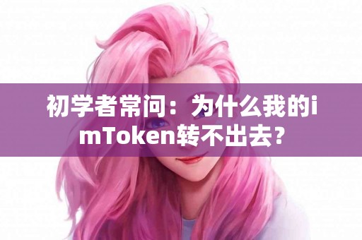 初学者常问：为什么我的imToken转不出去？