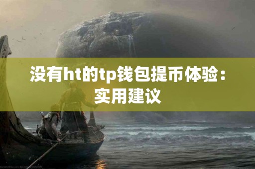 没有ht的tp钱包提币体验:实用建议 没有ht的tp钱包提币体验:实用建议