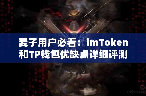 麦子用户必看：imToken和TP钱包优缺点详细评测