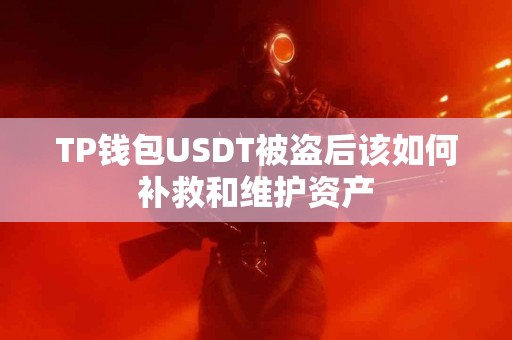 TP钱包USDT被盗后该如何补救和维护资产