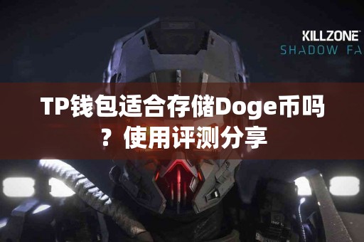 TP钱包适合存储Doge币吗？使用评测分享